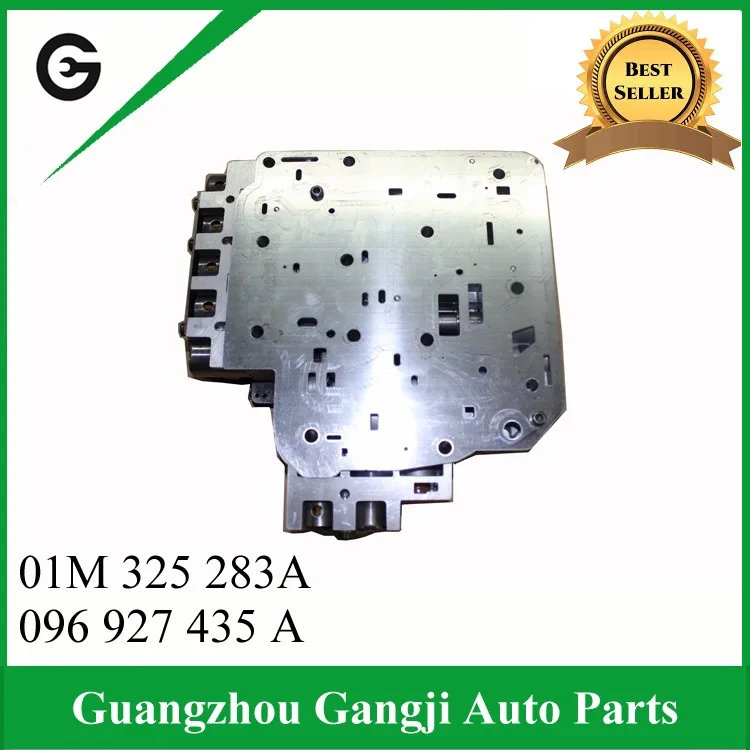 Transmission Body for VWS 98-02 OEM 01M 325 283 A M325283A