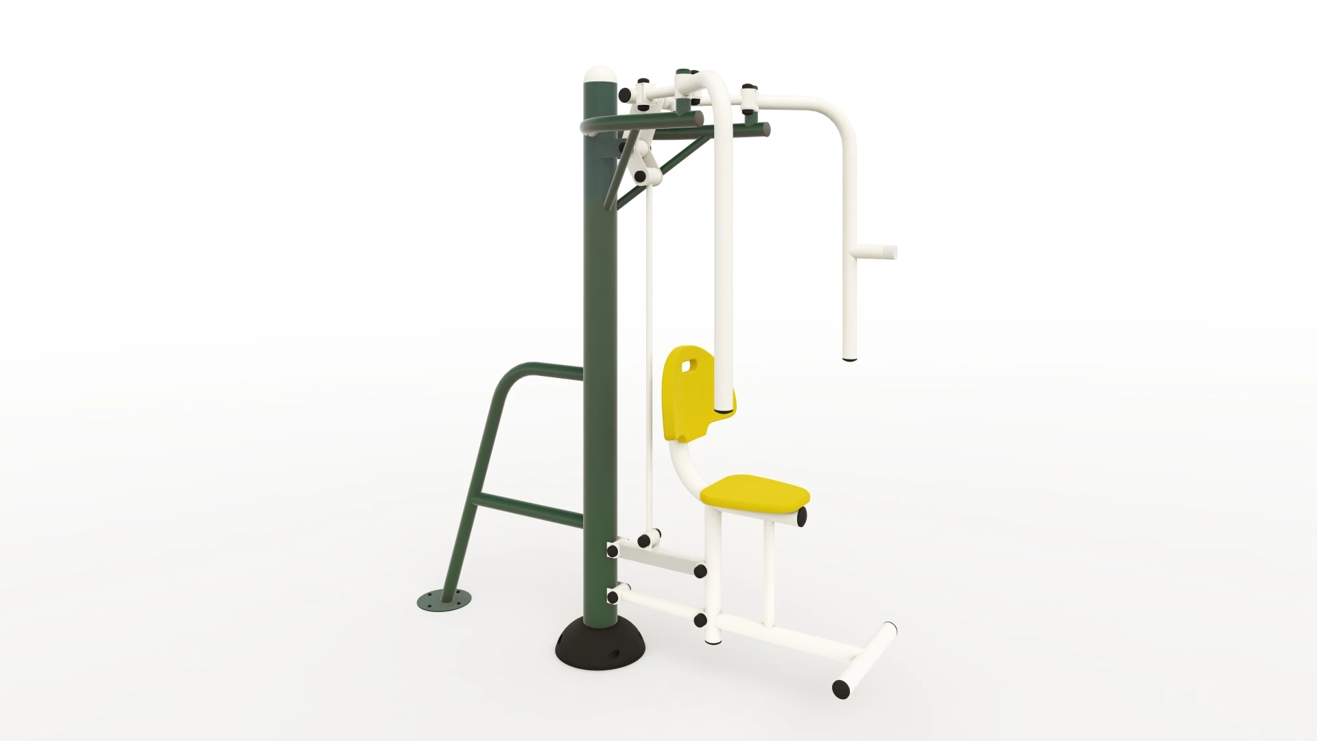 2022 new arrived wholesale outdoor fitness equipment sports multi-function for children