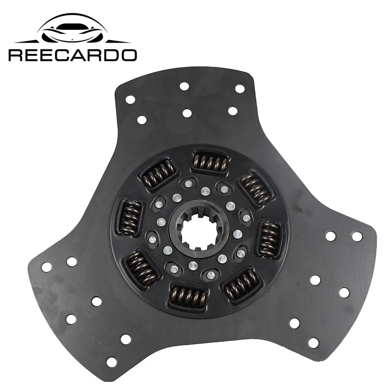 Clutch Parts Trucks Auto Transmission Parts CD128291 Clutch Disc