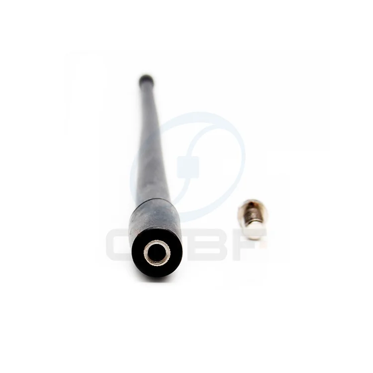 CNBF Hot sale 13 inch car signal receiving radio satellite tv antenna for JK three generations of Wrangler