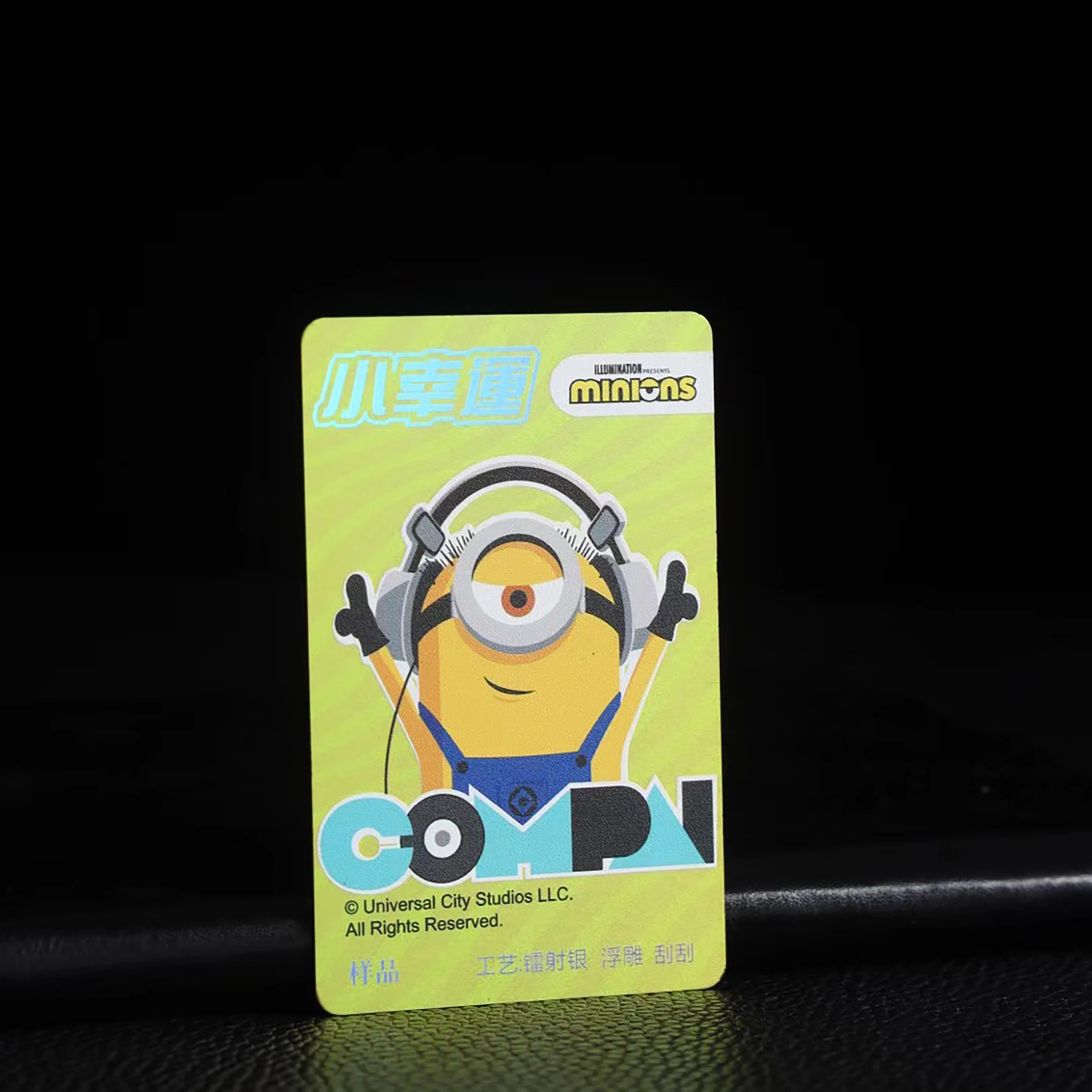 UV Printing High-Quality Business VIP Card Embossed Logo Relief Cards NFC PVC Cards