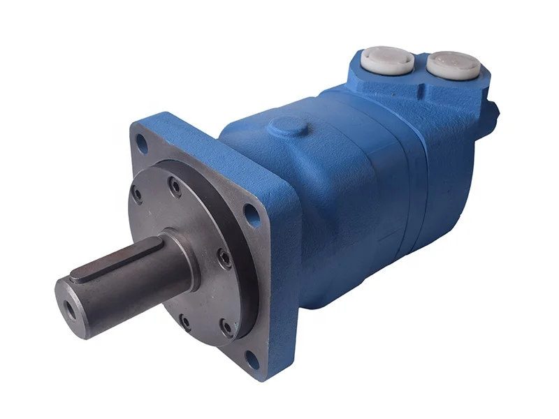 BUY YUANSHENG bmt omt smt bm6 490 Hydraulic Motor wholesale