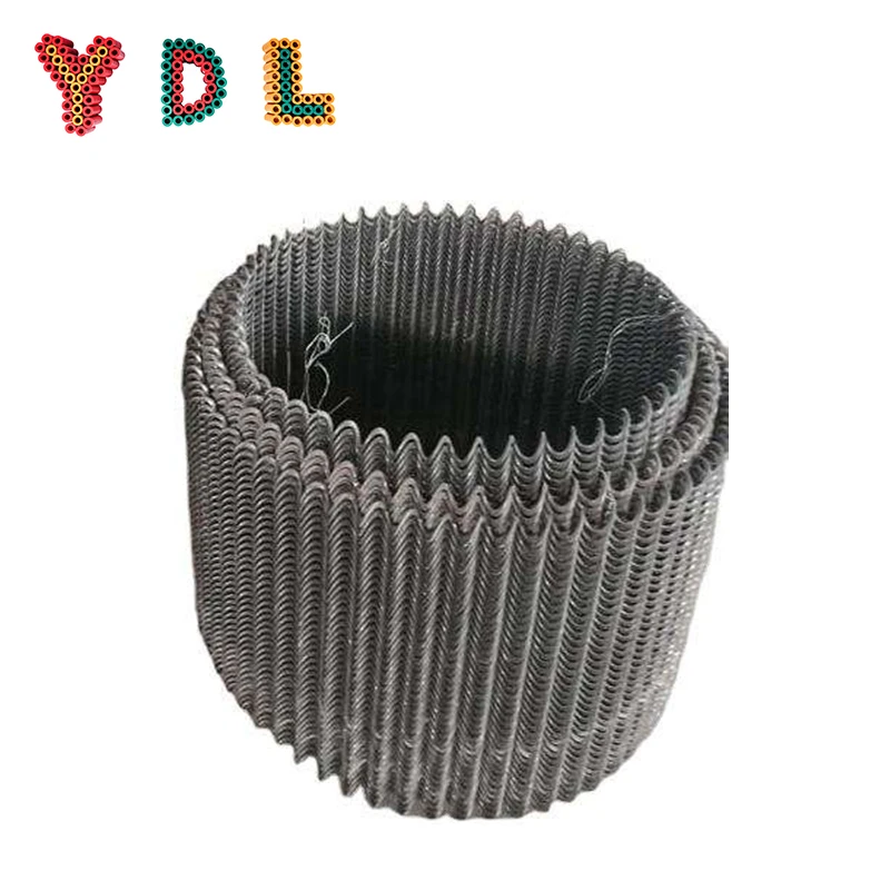 Auger Shaftless Spring Auger For Pig Farm Poultry Breeding Automatic Feeding Line System