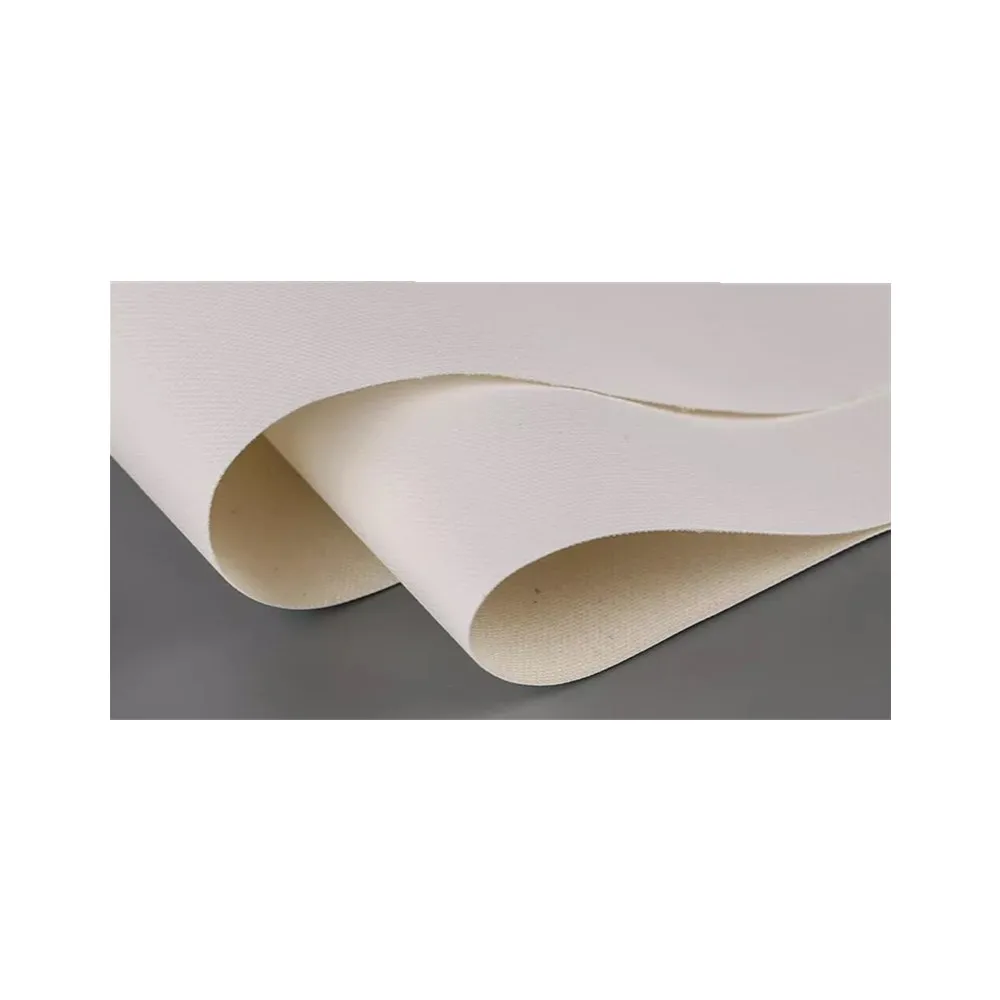 Factory custom canvas fabric roll  canvas roll pure linen black cotton canvas roll