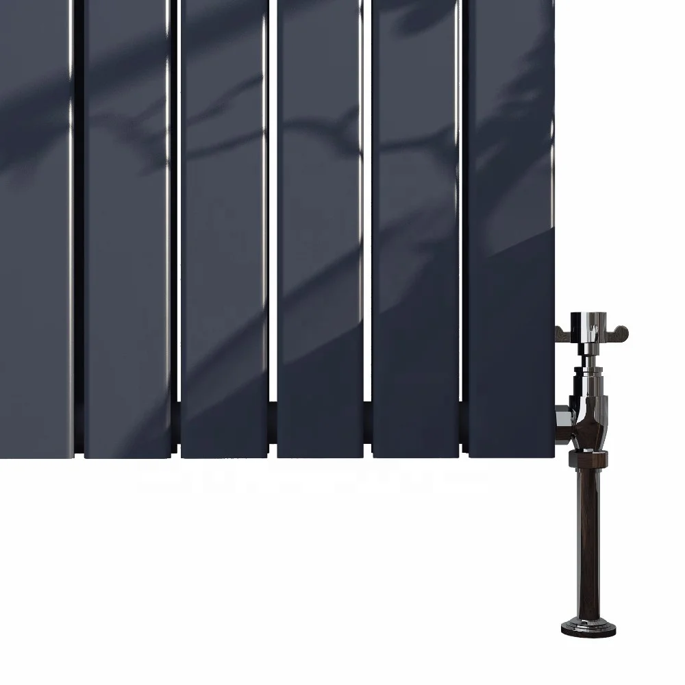 SUN-R12 Flat Vertical Panel Radiator Single Panel Double Panel Designer Radiators