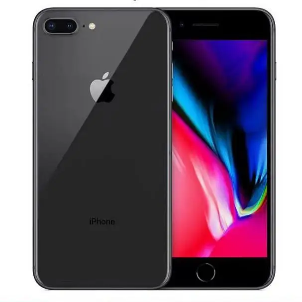 fast shipping wholesale low price high quality for iphone 8 plus 64gb 128gb 256gb original us version unlocked iOS