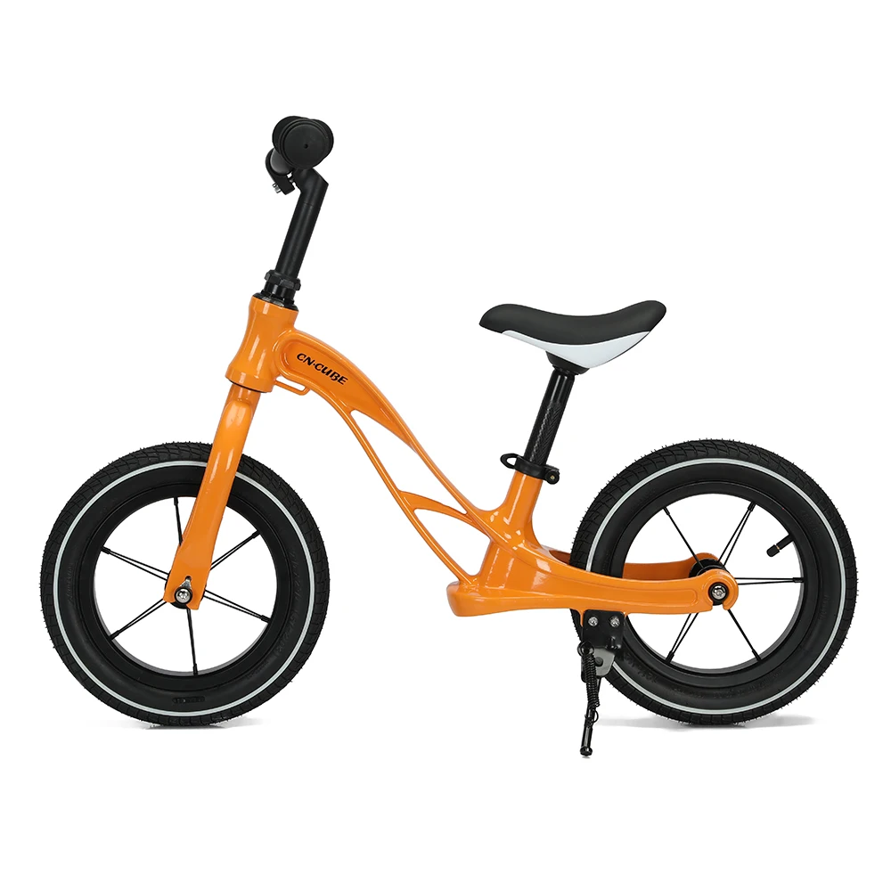 Магниевый велосипед