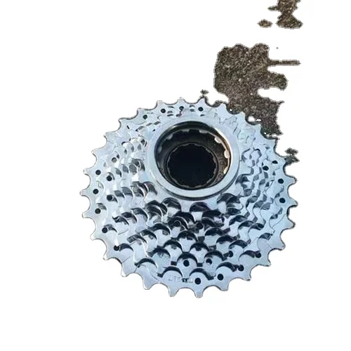 Fast Shipment High Quality Cassette MTB Flywheel 6/7/8/9 Speed Bicycle Freewheel
