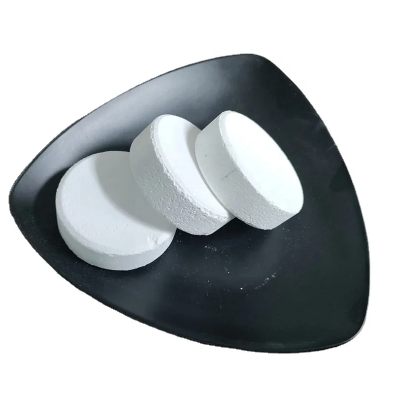 Горячая распродажа! Хлор tcca 90% хлора для бассейна