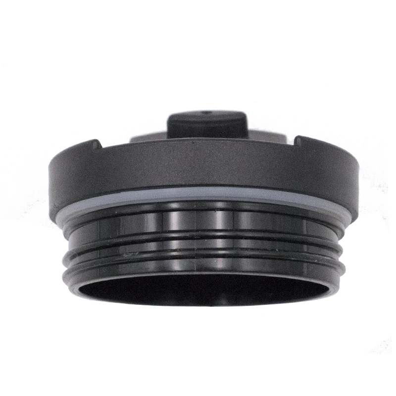 Оптовая продажа 500 мл двойная настенная вакуумная Изолированная бутылка для воды из нержавеющей стали фиолетовая черная желтая красная белая синяя металлическая Лидер продаж