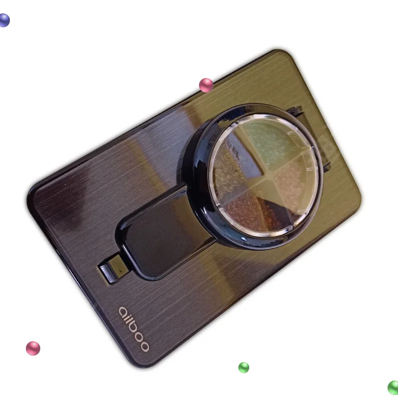 New Self-Service Bead Machine Cigarette Ball Dispenser