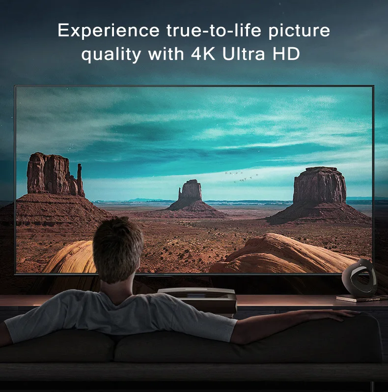 wholesale android tv stick 4k dongle HD S905Y2 set top box ATV Digital Smart MINI mecool kd1 tv stick