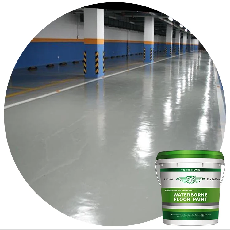 epoxy resin anticorrosive spray epoxy concreet floor paintprimer