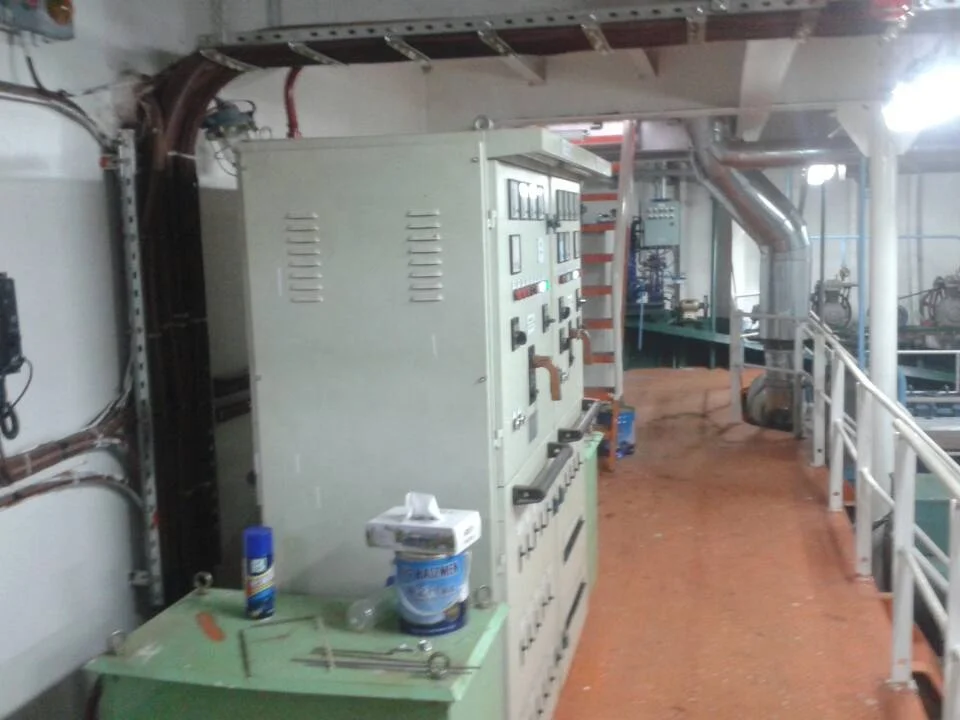 80 m newbuilt muti purpose  landing craft transport(LCT)  container ship vessel  for sale