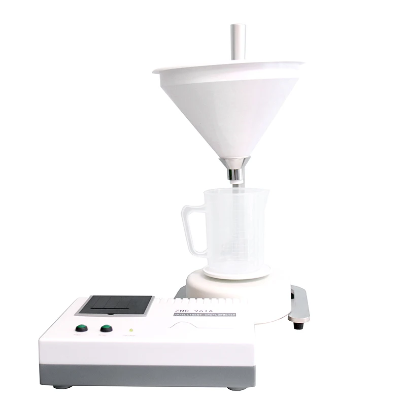 Высококачественное медицинское лабораторное оборудование высокоточное урологическое Интеллектуальный Uroflowmeter