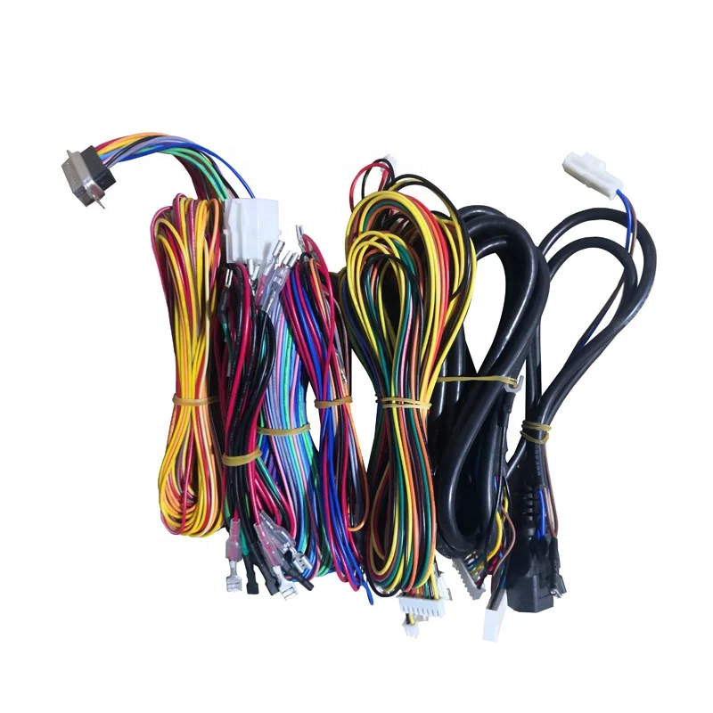 Whole set crane claw machine kit to build claw machine