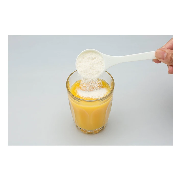 Japan Dietary supplements liquid diet nursing care foods proteins deep sea fish collagen peptides powder