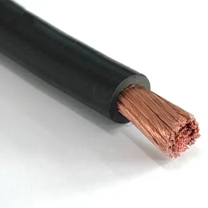 300/500V YH-Welding Cable 10sqmm 16sqmm 25sqmm 35sqmm rubber cable