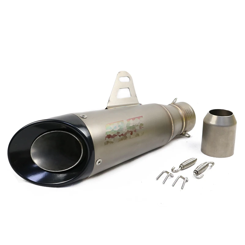 h2 bike r9 exhaust muffler motorcycle engines 1000cc 50cc scooter