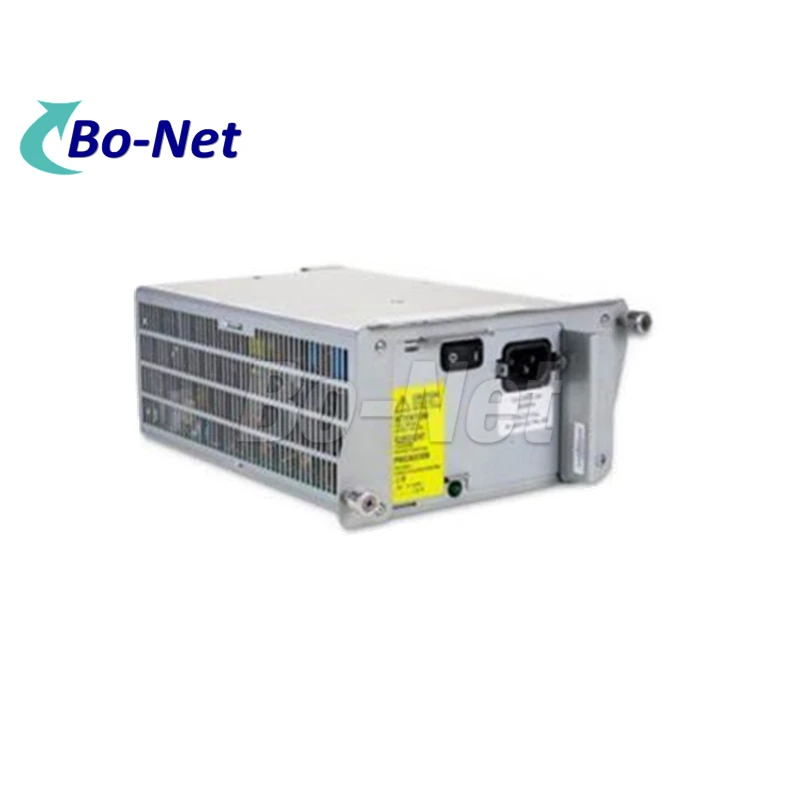 Used PWR-7200-AC power supply for 7200 series