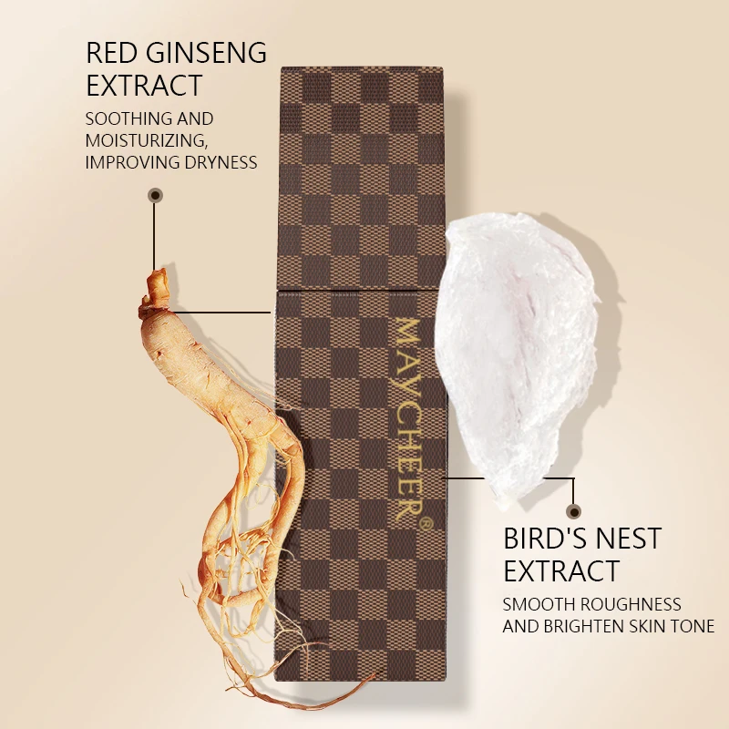 MAYCHEER Waterproof Private Label Whitening Facial Makeup Full Coverage Liquid Foundation For Full Makeup Products Factory