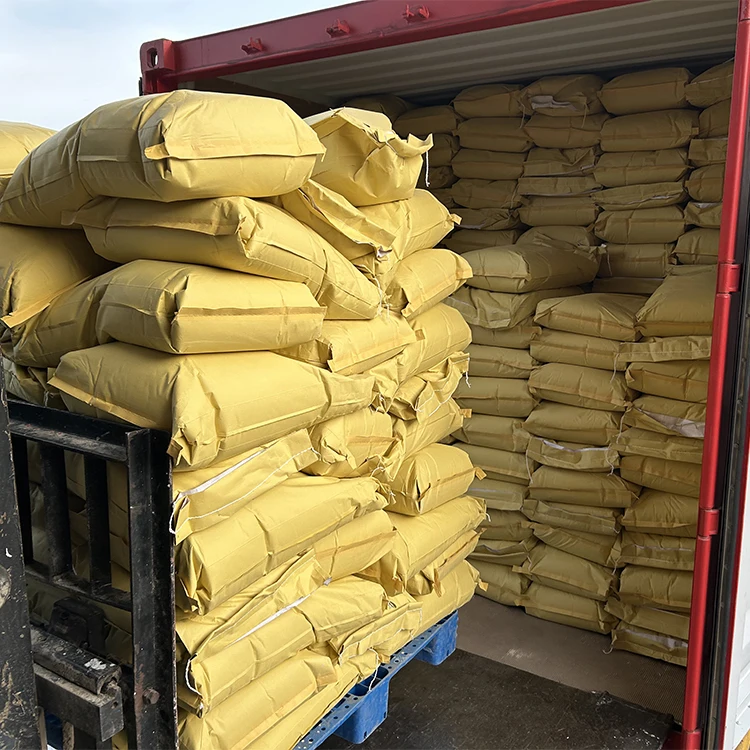 Chinese high quality dog cat feed additives raw materials tapioca powder cassava flour