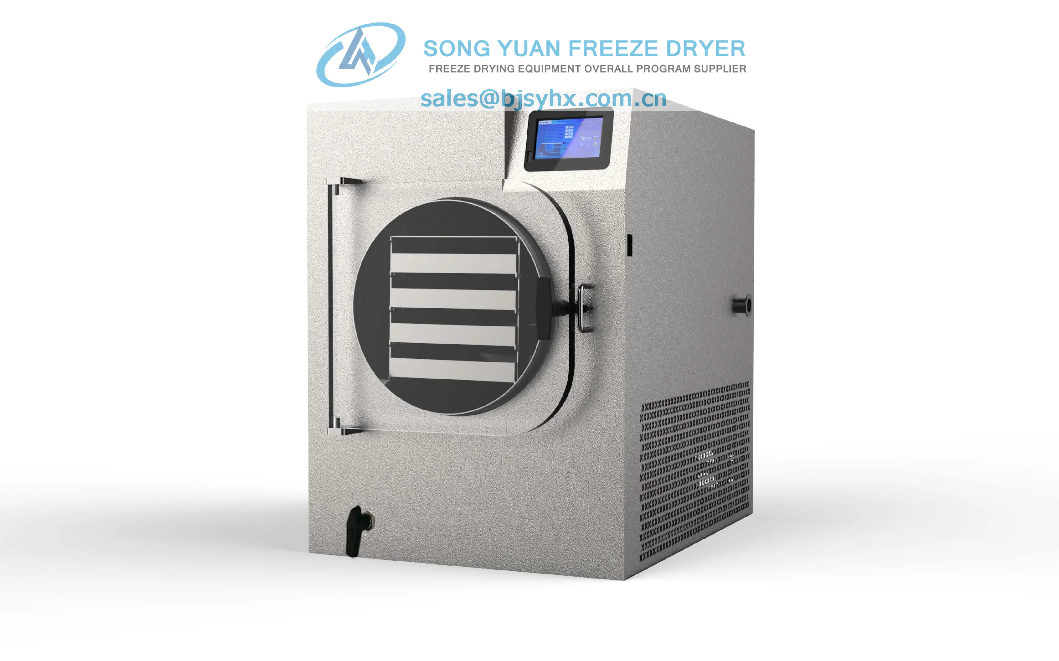 
small freeze dryer for food used freeze dryer for sale LG - 04 