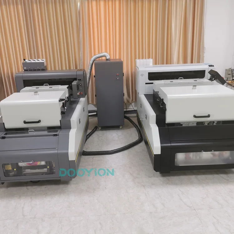 factory directly sale dtf smoke absorber filter system oil-gas smoke water separation air purifier for dtf printer