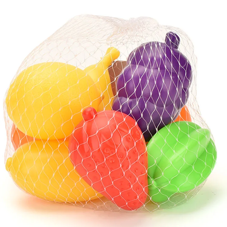 
8pcs Children Play Toys Sets Kitchen cutting Food Fruit play Set toy 