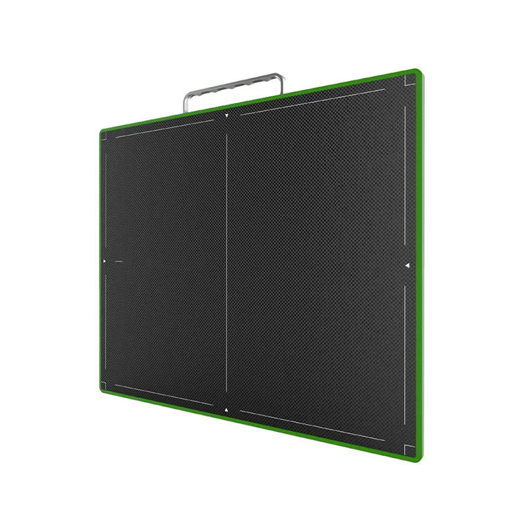 Медицинский беспроводной плоский панельный детектор 17*17, рентгеновский плоский панельный детектор MSLCV08