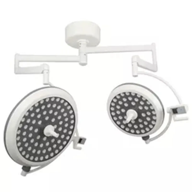 Lampada Scialitica Shadowless Led  Ot Lights Celling Operating  Surgical Light Room Surgery Lamps
