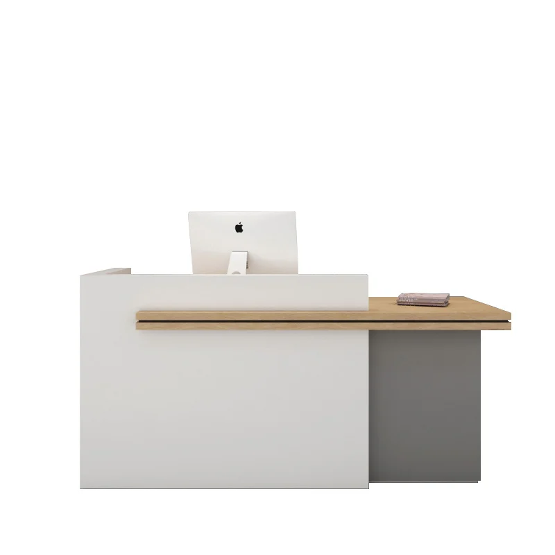 Современная витрина высокого класса со светодиодной подсветкой