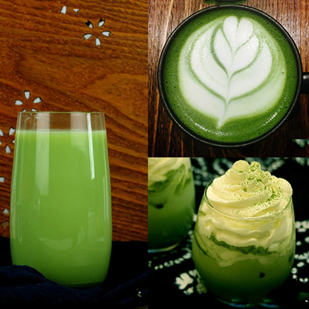 hot sale oem matcha powder chaina good for gift healthy high quality