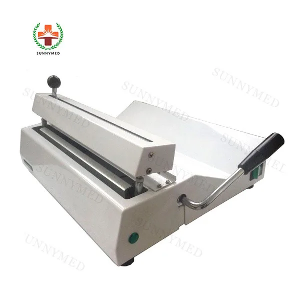 SY-M051 Dental equipment Dental equipment Autoclave Sterilization Pouch Roll Sealer Sealing Machine