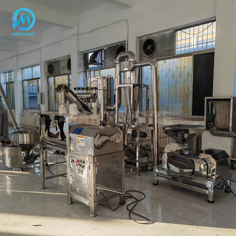 Commercial Stainless Steel High Efficient Industrial Horizontal Animal Feed Screw Ribbon Blender Mixer