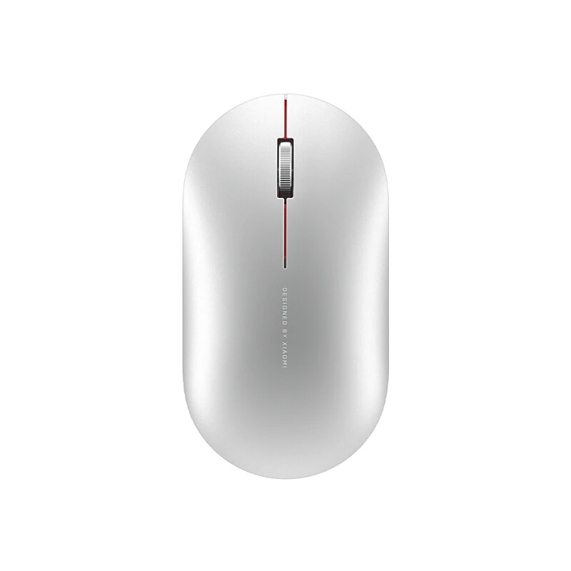 
Xiaomi Wireless Mouse 2/Fashion Mouse USB Connection 1000DPI 2.4GHz Optical Mute Laptop Notebook Office Gaming Mouse 