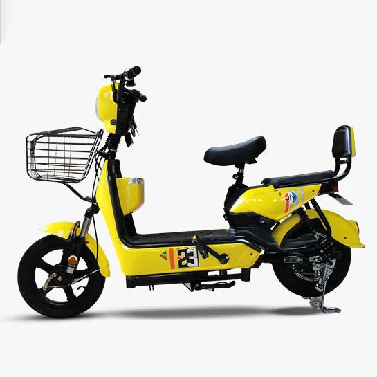 Professional manufacture cheap electric scooter cheap sym scooter