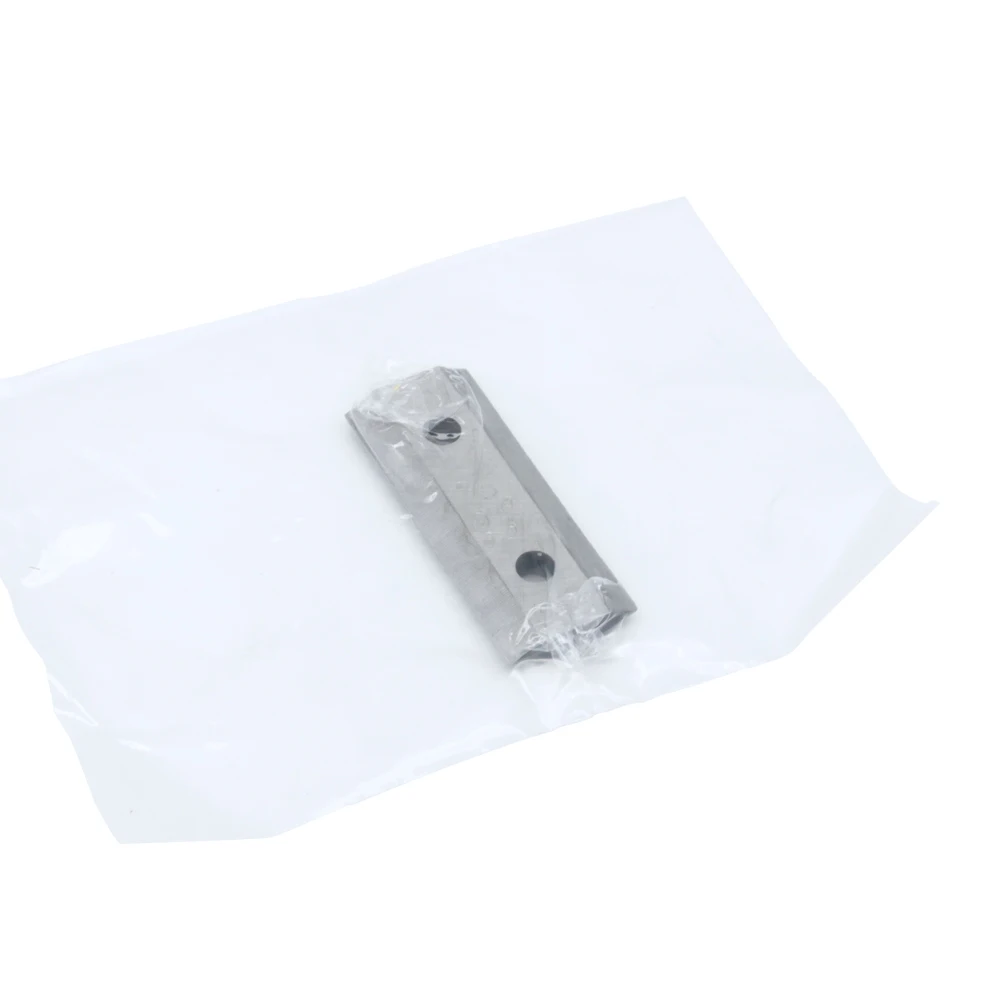 Garden Shredder Blade Wood Chipper Knife for SCREWFIX TITAN TTB3535HR 2500W