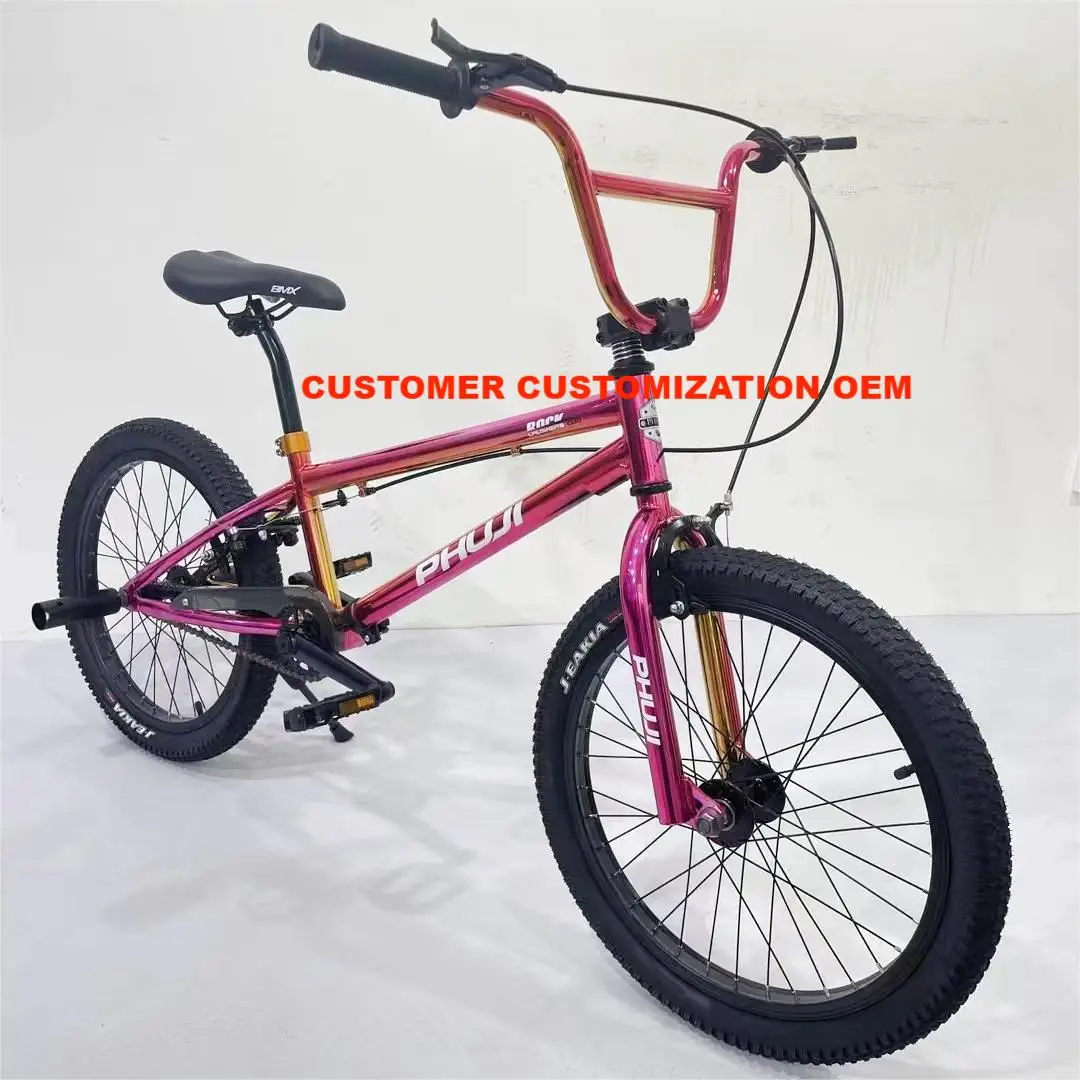 profecional scooter bicycles adult stunt sport race racing bicicletas freestyle 20 inch bmx bike bmx-bike