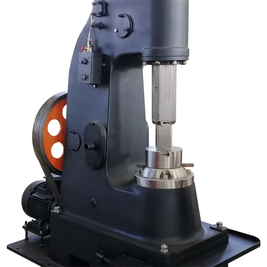 Cheap Blacksmith pneumatic forging hammer 40kg pneumatic forging hammer for sale