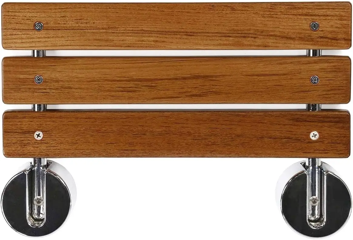 Wholesale Hospital Elderly Bathroom Bath Folding Seats Disabled Wall Mounted Shower Chair