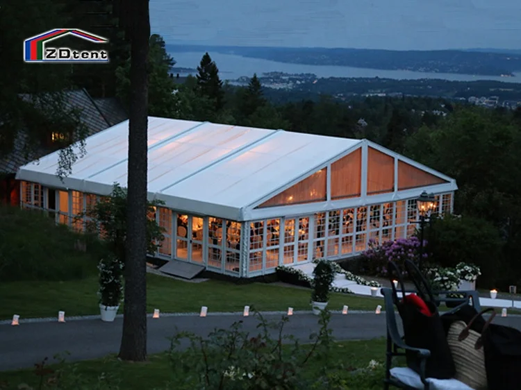 Manufacture festival outdoor wedding  tent for sale