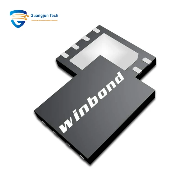 W9812G6KH-5I TR[128MB SDR SDRAM X16  200MHZ  IND]Memory chip