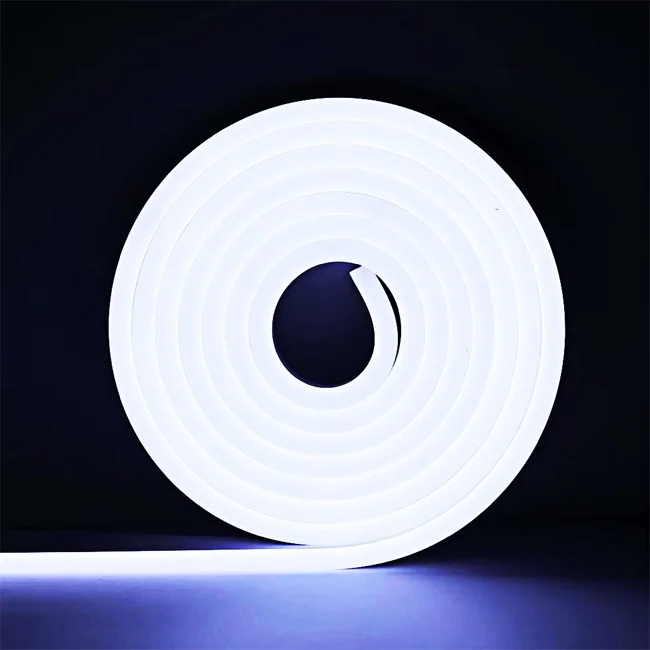 wholesale new design high quality ed neon sign outdoor led neon led flexible neon strip light