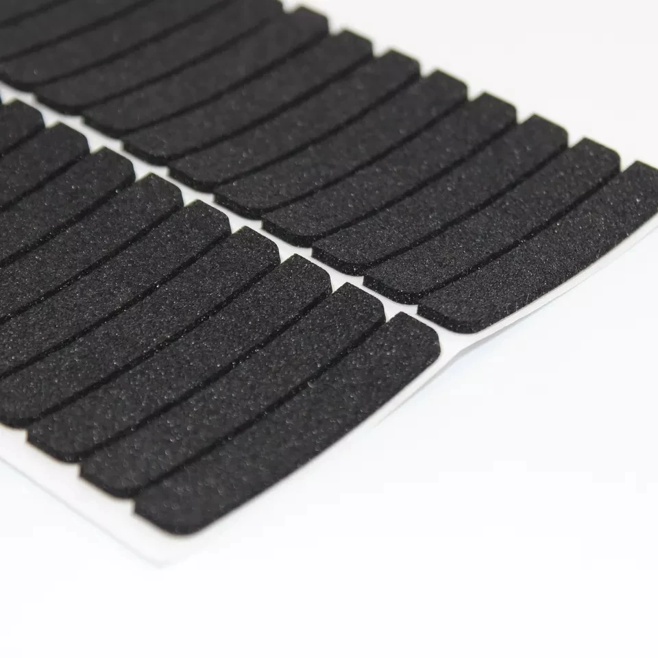 Anti seismic advantages of die-cut self-adhesive EVA foam