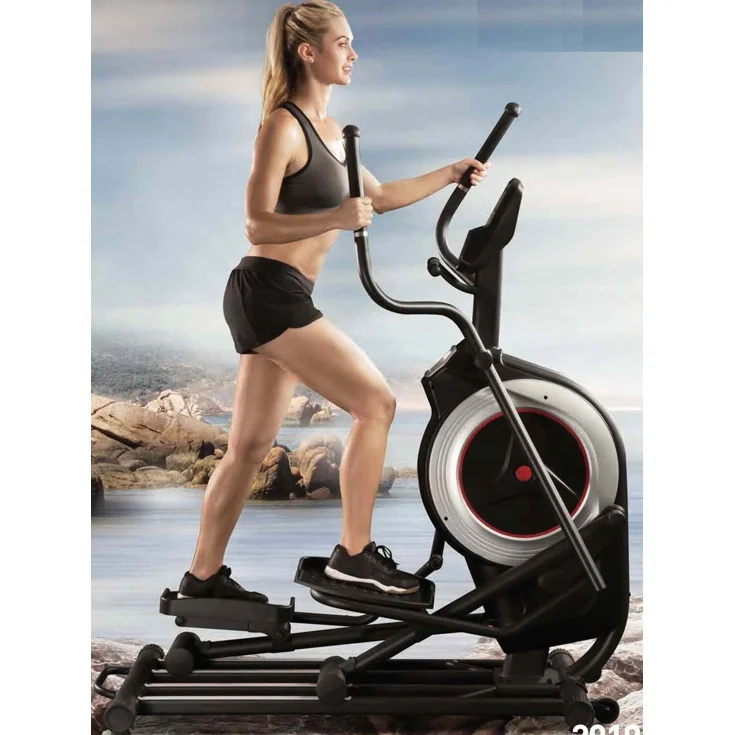 GS-8742R 2022 New Health and Fitness Exercise Bike Schwinn Recumbent Bike