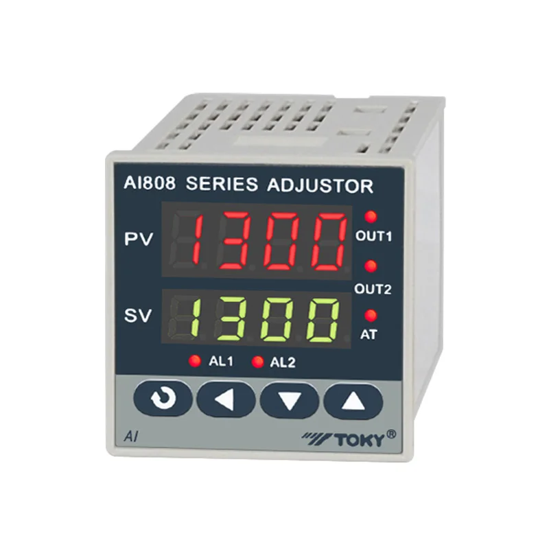 Good Price Industrial Thermostat 24V Oven Digital Temperature-Controlled Meters