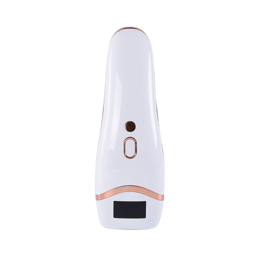 Dropshipping Handset Epilator pulse light freezing point hair removal device machine for women