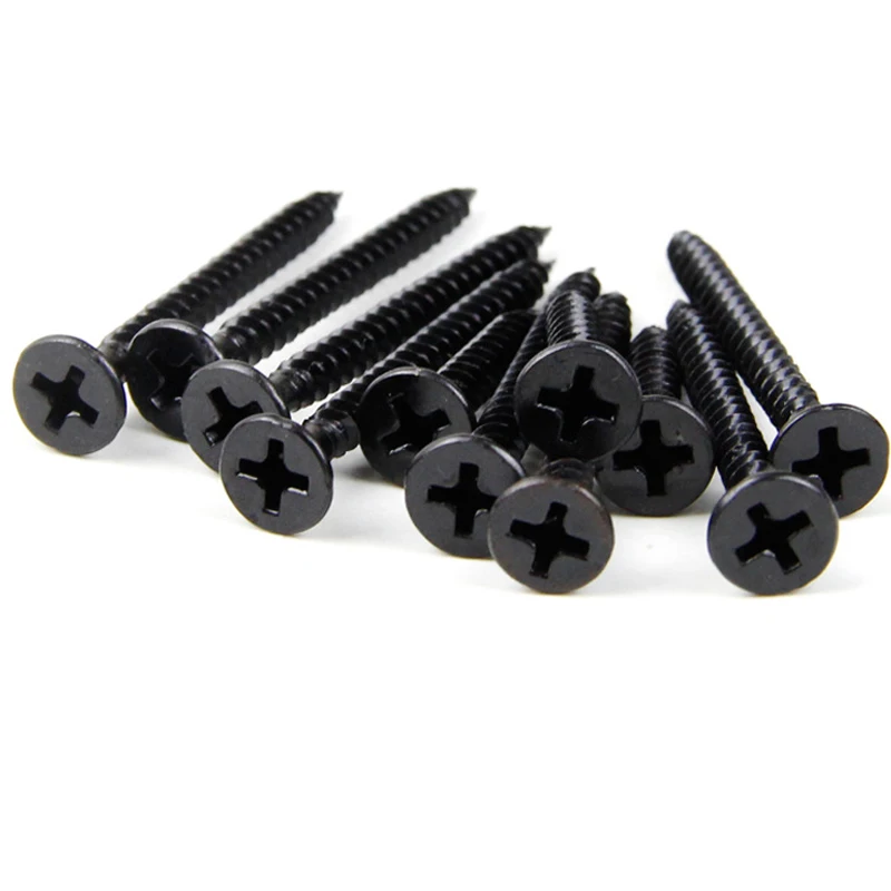 OEM ODM Zinc Plated Screw Fastened Drywall for Sale