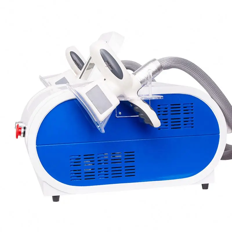 Home Use  Fat Remove cryo Body Slimming Skin Tightening beauty Machine for home spa salon use